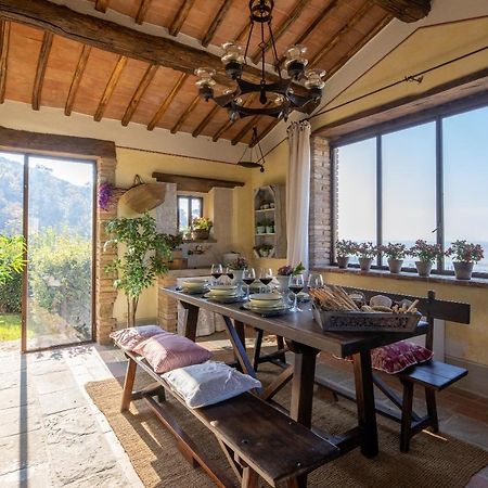 Casa Lamate Cortona Exterior photo