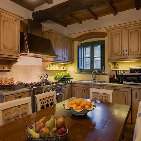 Casa Lamate Cortona Exterior photo