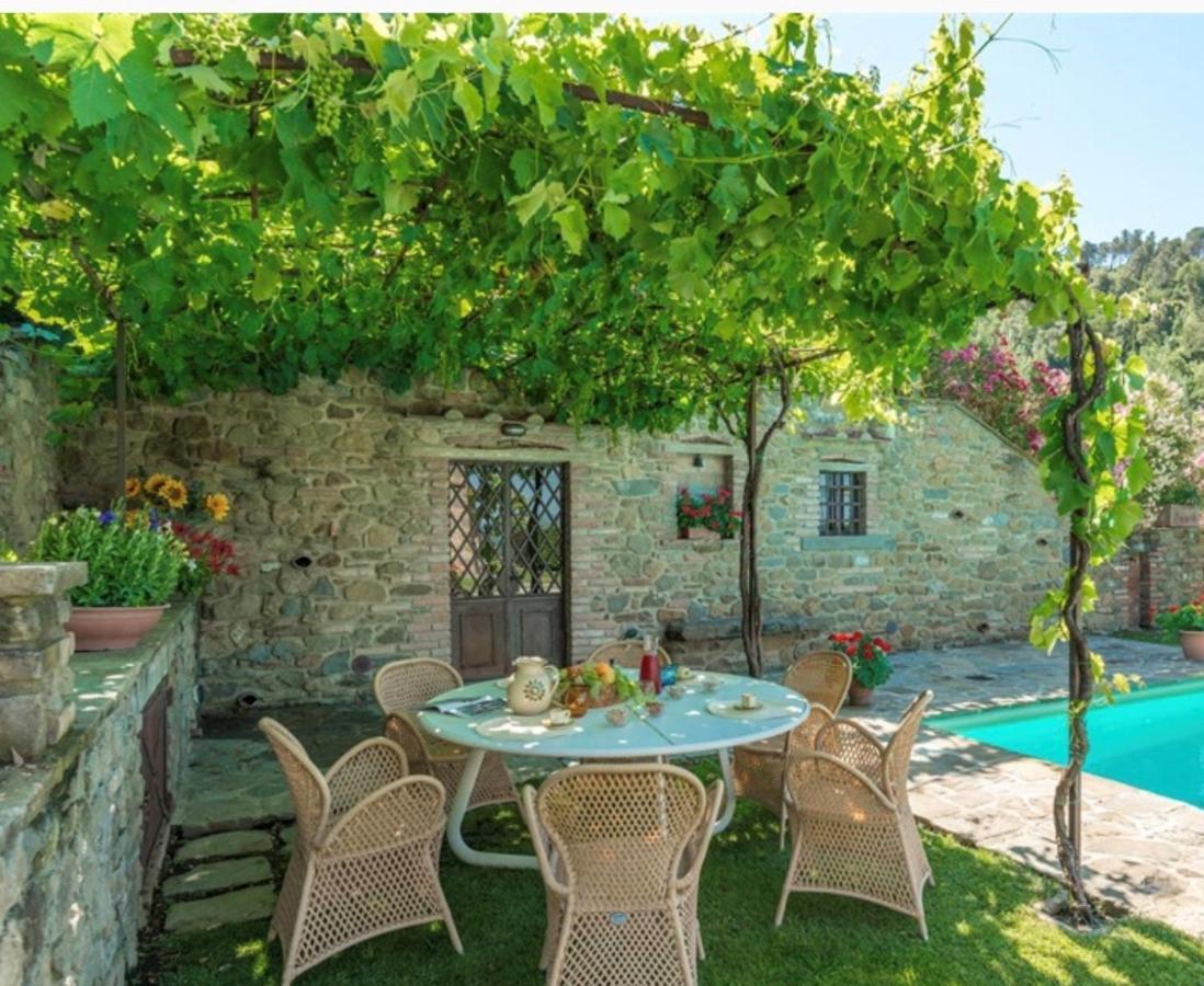 Casa Lamate Cortona Exterior photo