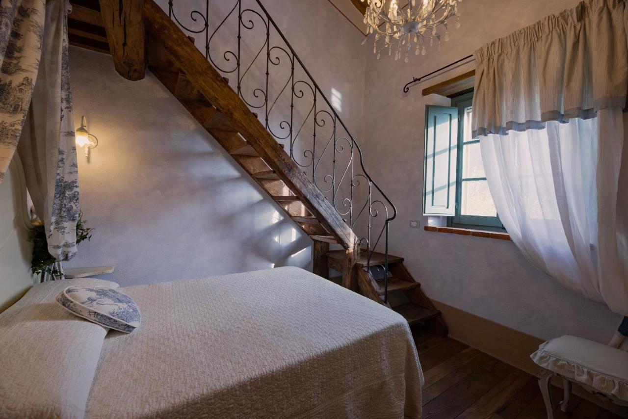 Casa Lamate Cortona Exterior photo
