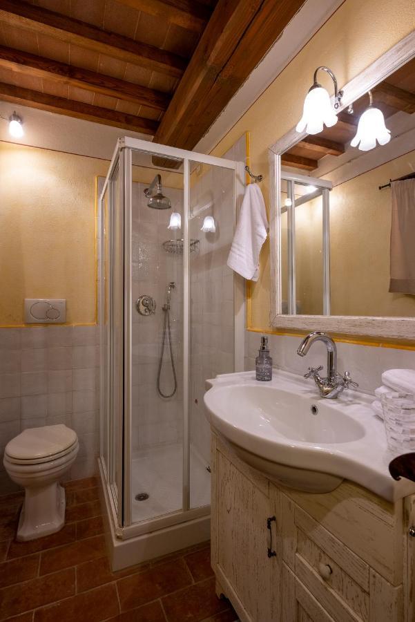Casa Lamate Cortona Exterior photo