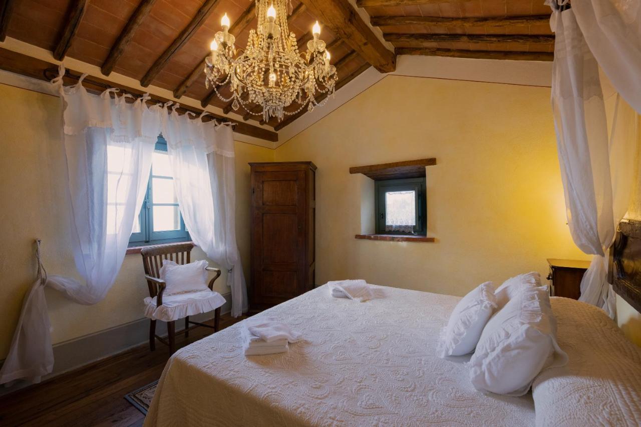 Casa Lamate Cortona Exterior photo