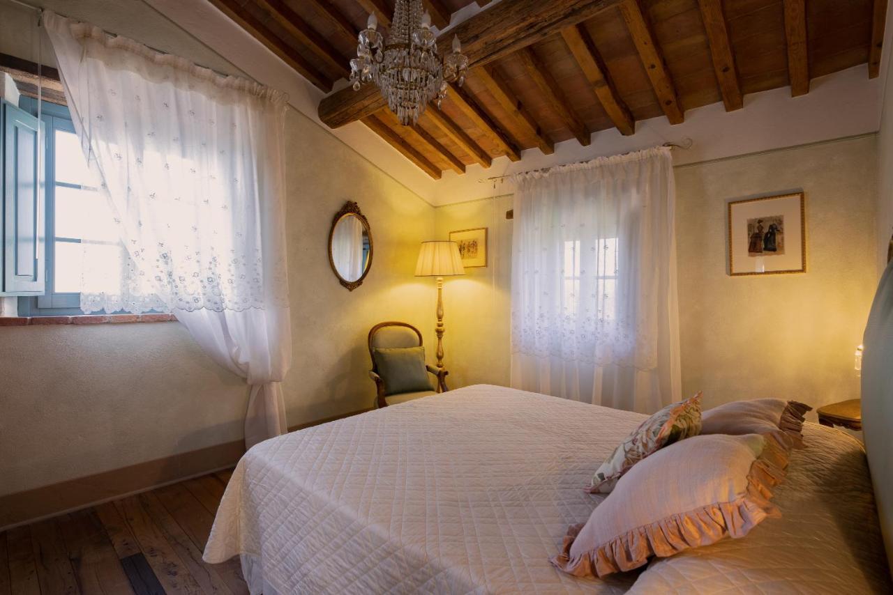 Casa Lamate Cortona Exterior photo