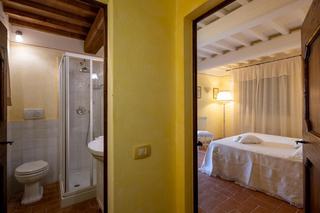 Casa Lamate Cortona Exterior photo